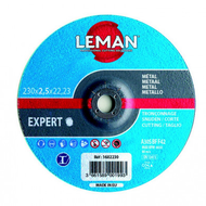 DISQUE TRONÇONNAGE METAL D.125 -N EPAIS 2,5 - ALESAGE 22,23 -MOYEU DEPORTE DISQUE TRONÇONNAGE METAL D.125 -N EPAIS 2,5 - ALESAGE 22,23 -MOYEU DEPORTE